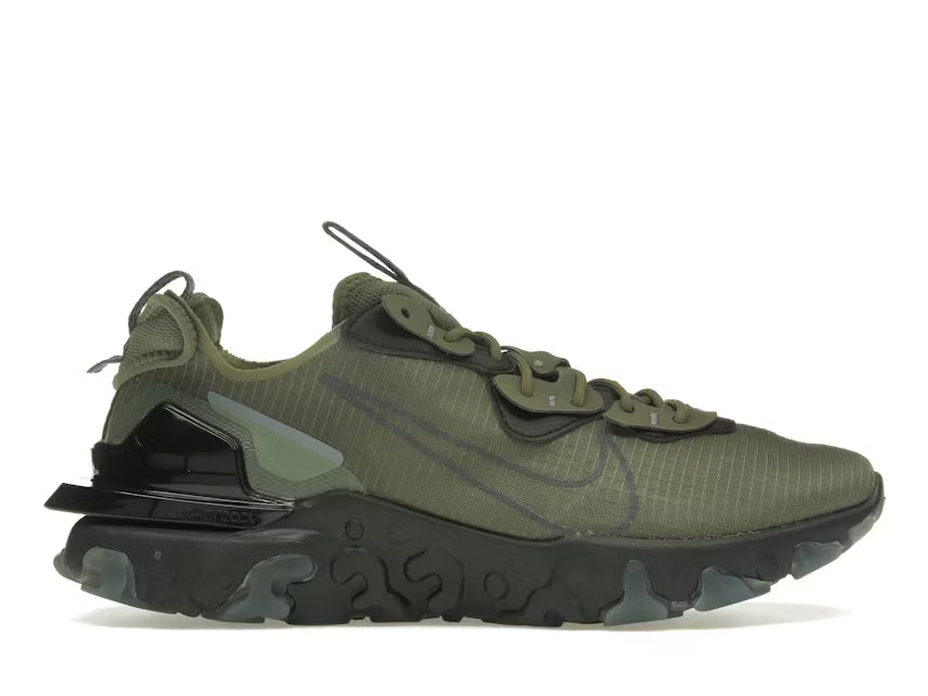 Nike React Vision