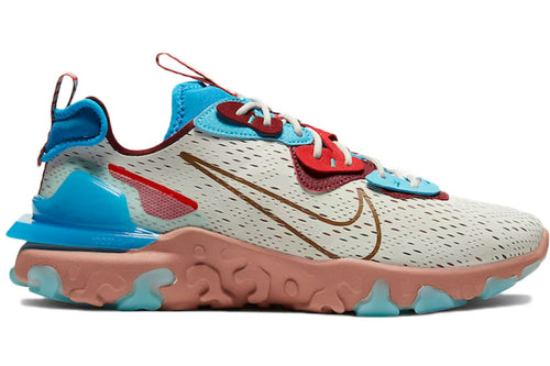 Nike React Vision