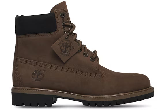 Timberland 6" Premium Waterproof Boot