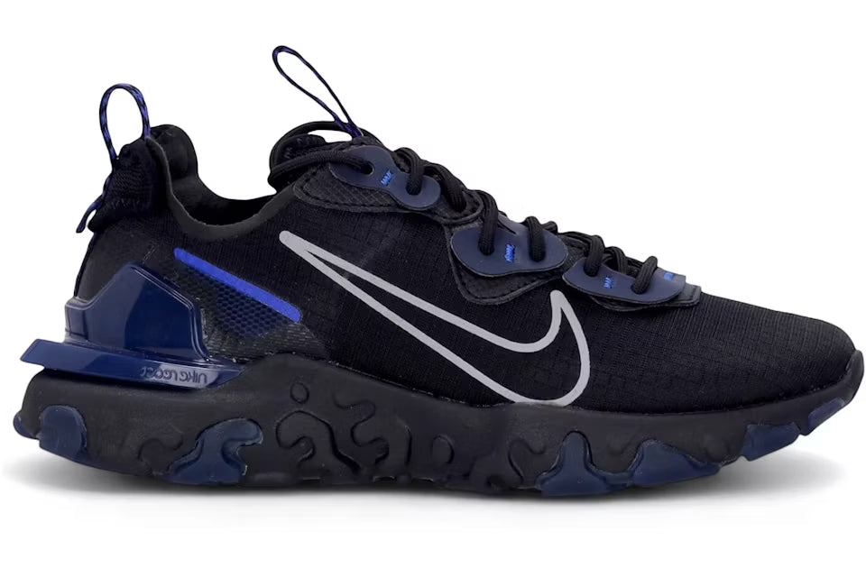 Nike React Vision