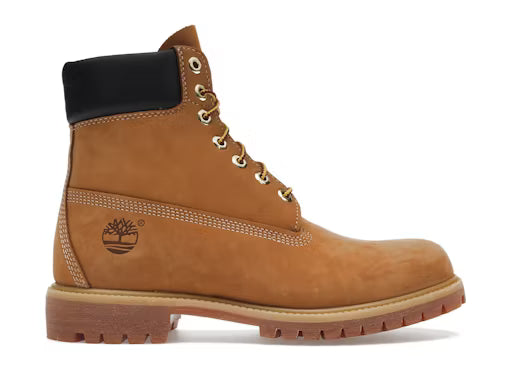 Timberland 6" Premium Waterproof Boot