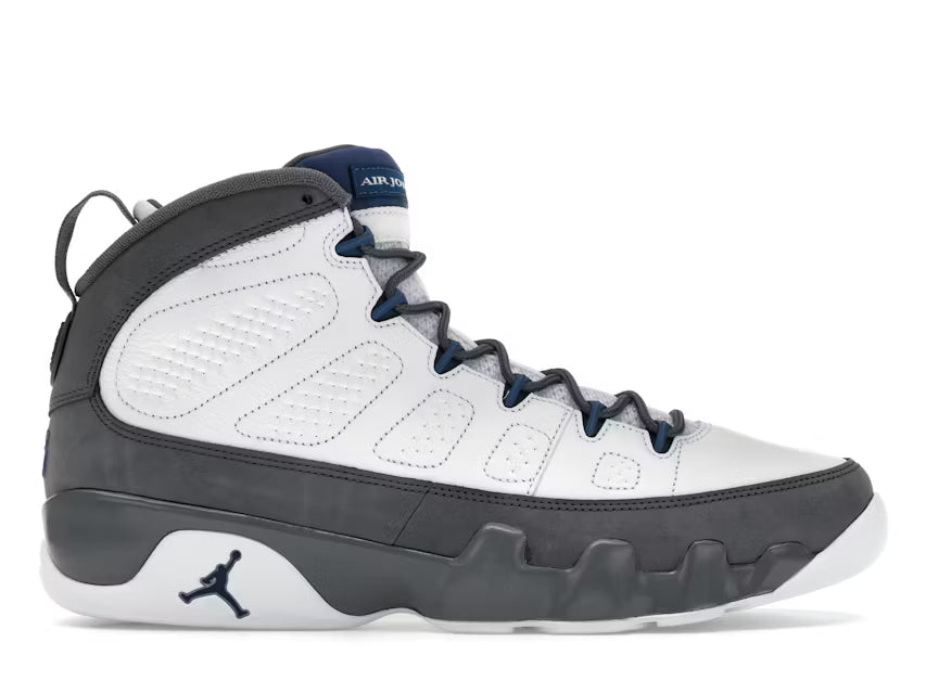 Jordan 9 Retro
