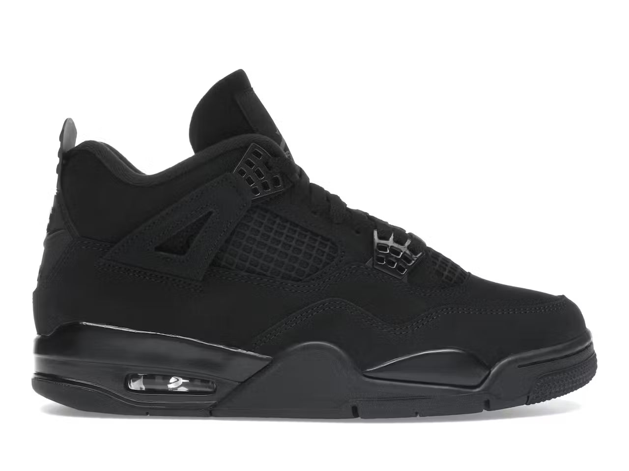 Jordan 4 Retro