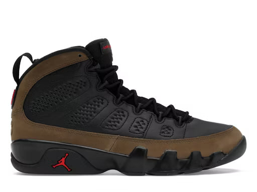 Jordan 9 Retro