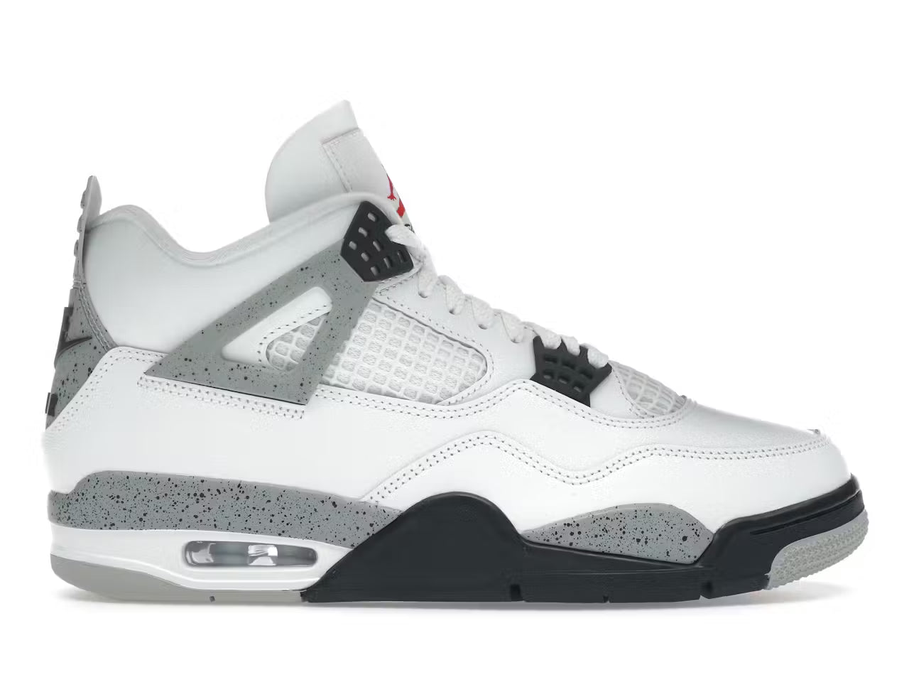 Jordan 4 Retro