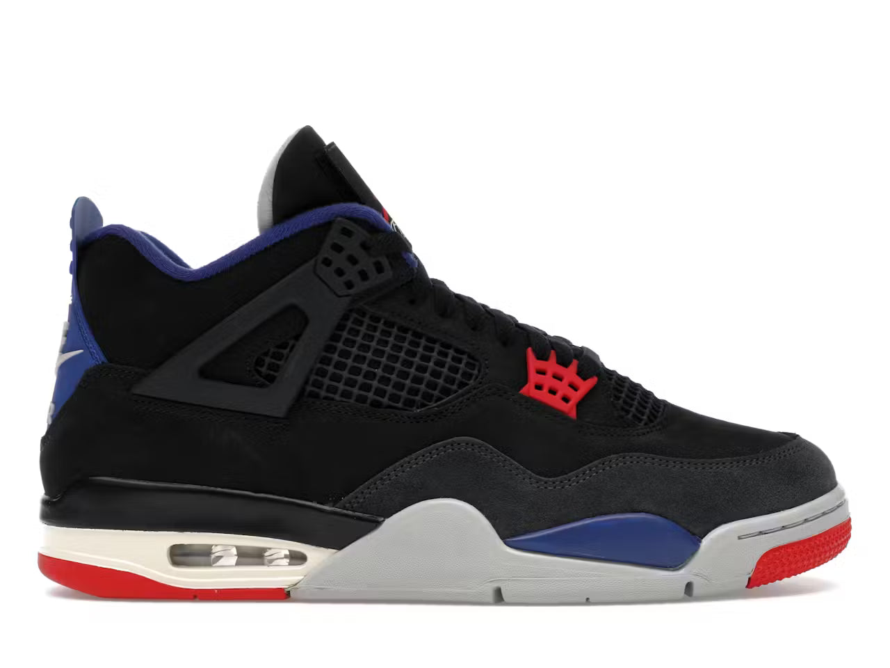 Jordan 4 Retro