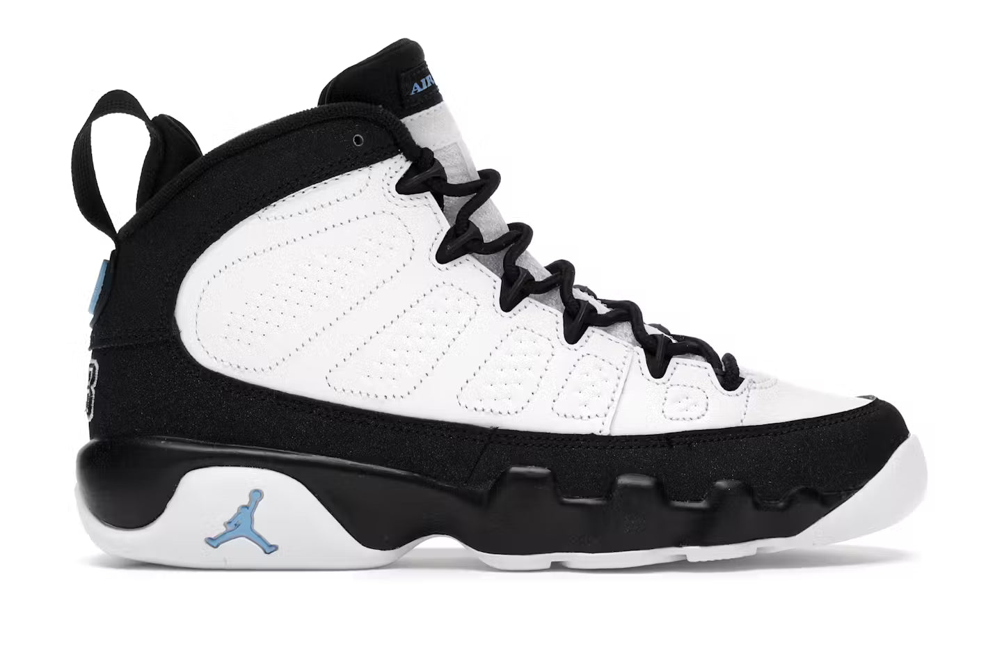 Jordan 9 Retro