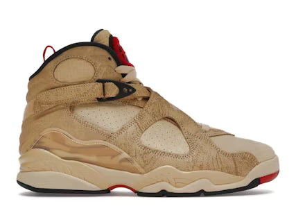 Jordan 8 Retro