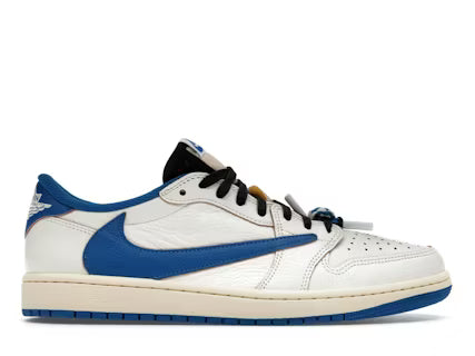 Jordan 1 Retro Low OG