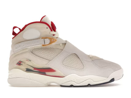 Jordan 8 Retro